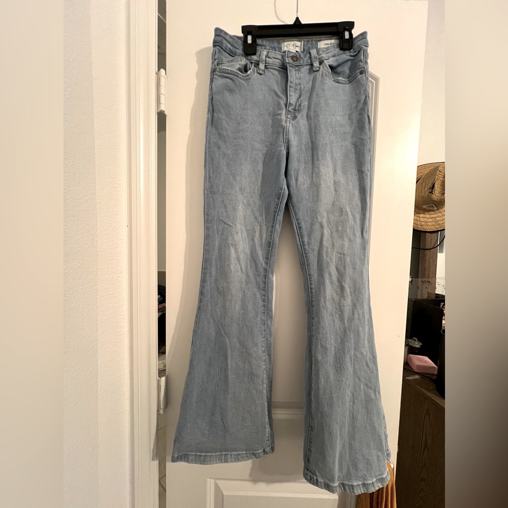 Jessica Simpson Flared Jeans
